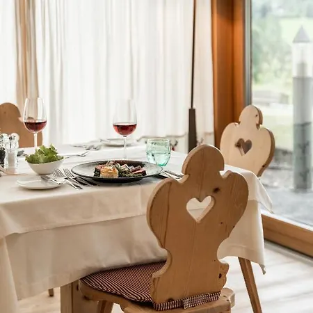 Vigilerhof Hotel 4*