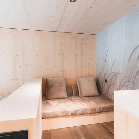 Hotel Vigilerhof 4*