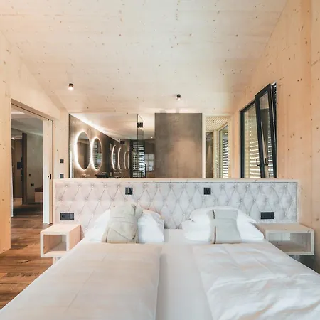Vigilerhof Hotel Siusi