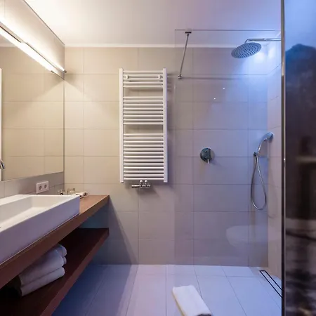 Vigilerhof Hotel 4*