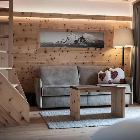 Vigilerhof 4*