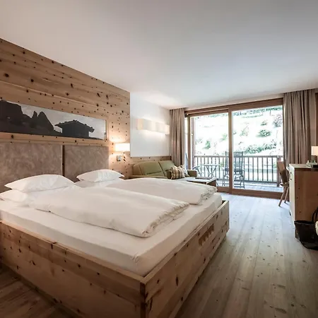 Hotel Vigilerhof
