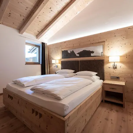 Hotel Vigilerhof Siusi
