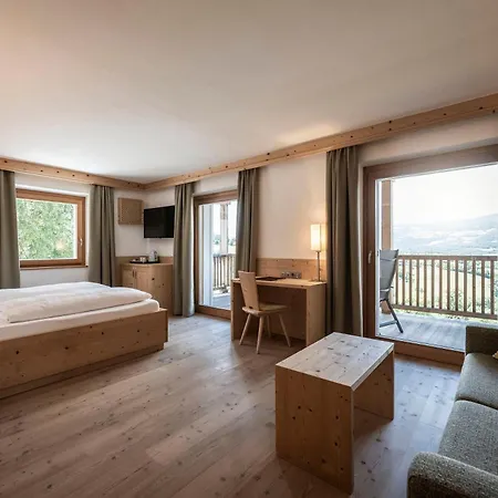 Vigilerhof Hotel