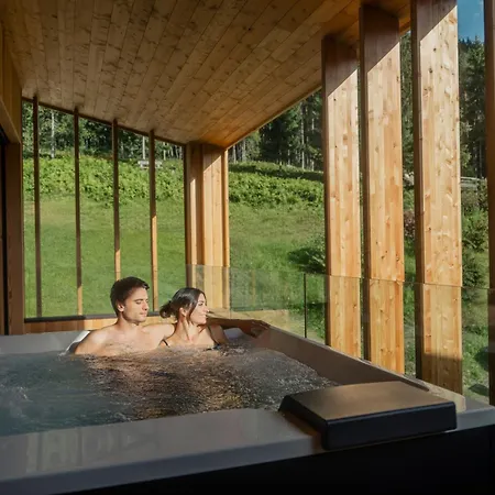 Hotel Vigilerhof 4*
